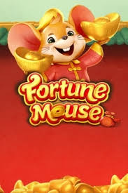 fortune mouse jogo ícone